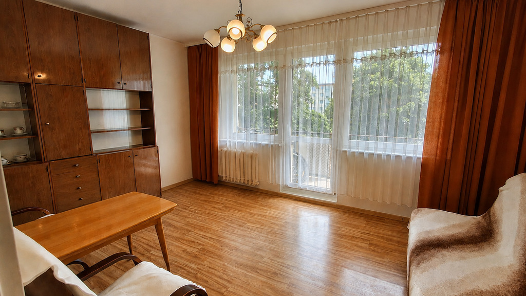 Mieszkanie na sprzedaż Szczecin, os. Zawadzkiego-Klonowica 53 m2 | Arka Nieruchomości
