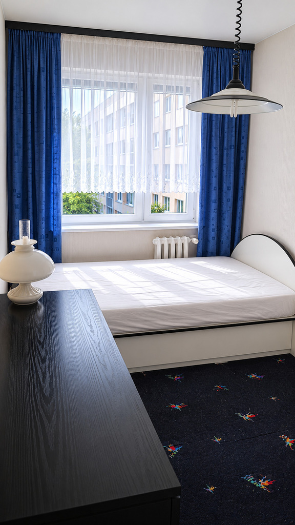 Mieszkanie na sprzedaż Szczecin, os. Zawadzkiego-Klonowica 53 m2 | Arka Nieruchomości