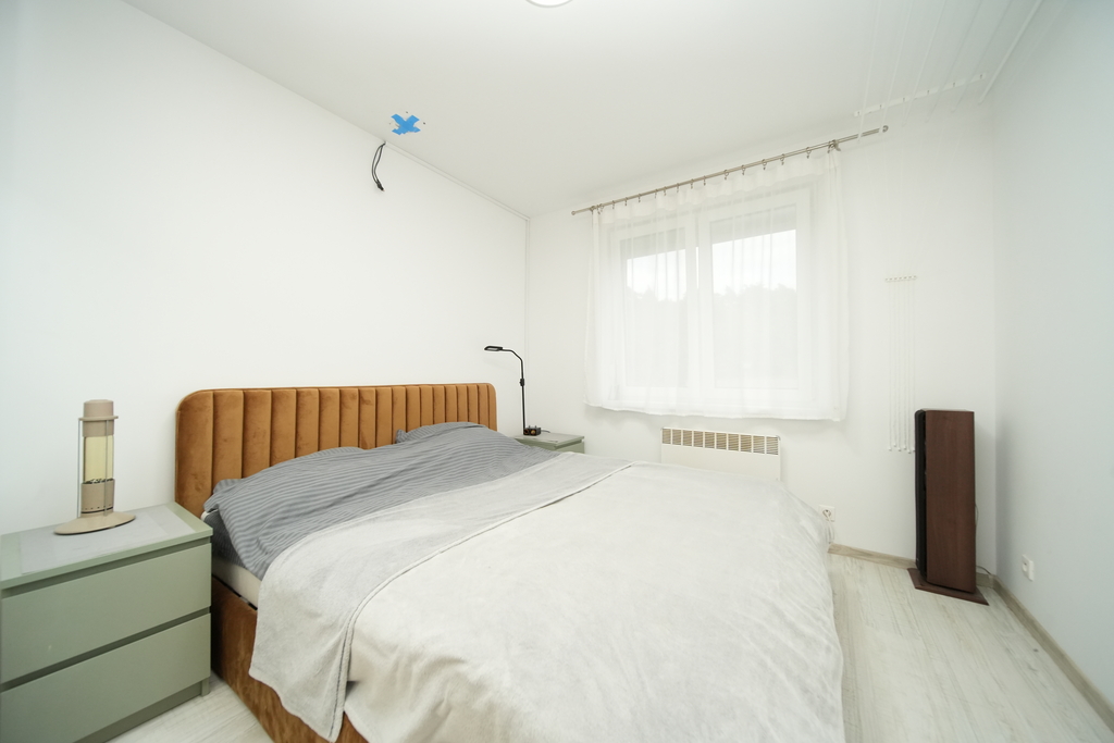 2-pokojowe mieszkanie, 55,00 m², Gorzów Wielkopolski, Wieprzyce