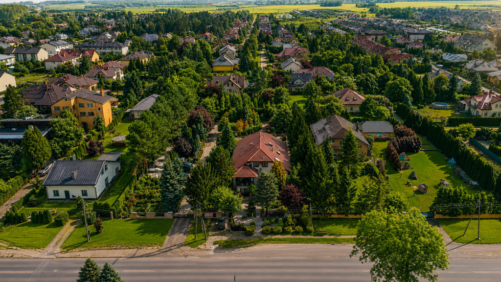 Zdjęcie nieruchomości