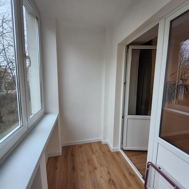 Mieszkanie na wynajem Szczecin, Śródmieście-Centrum 43 m2 | Arka Nieruchomości