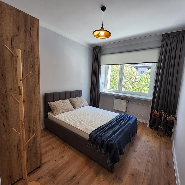 Mieszkanie na wynajem Szczecin, Śródmieście-Centrum 43 m2 | Arka Nieruchomości