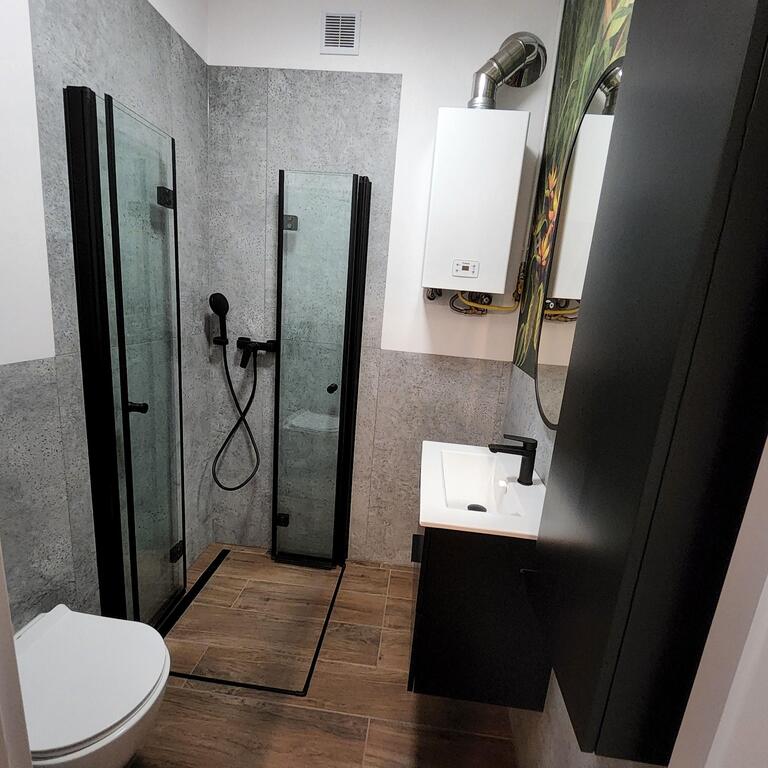 Mieszkanie na wynajem Szczecin, Śródmieście-Centrum 43 m2 | Arka Nieruchomości