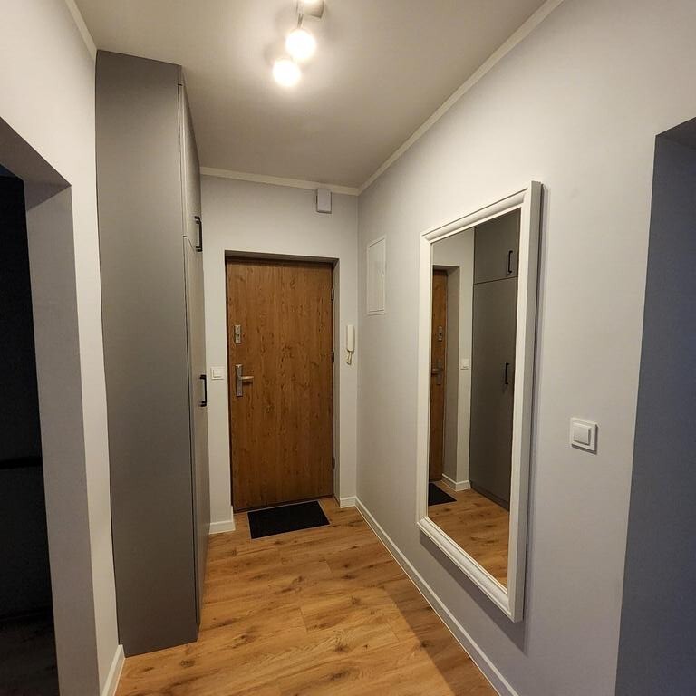 Mieszkanie na wynajem Szczecin, Śródmieście-Centrum 43 m2 | Arka Nieruchomości