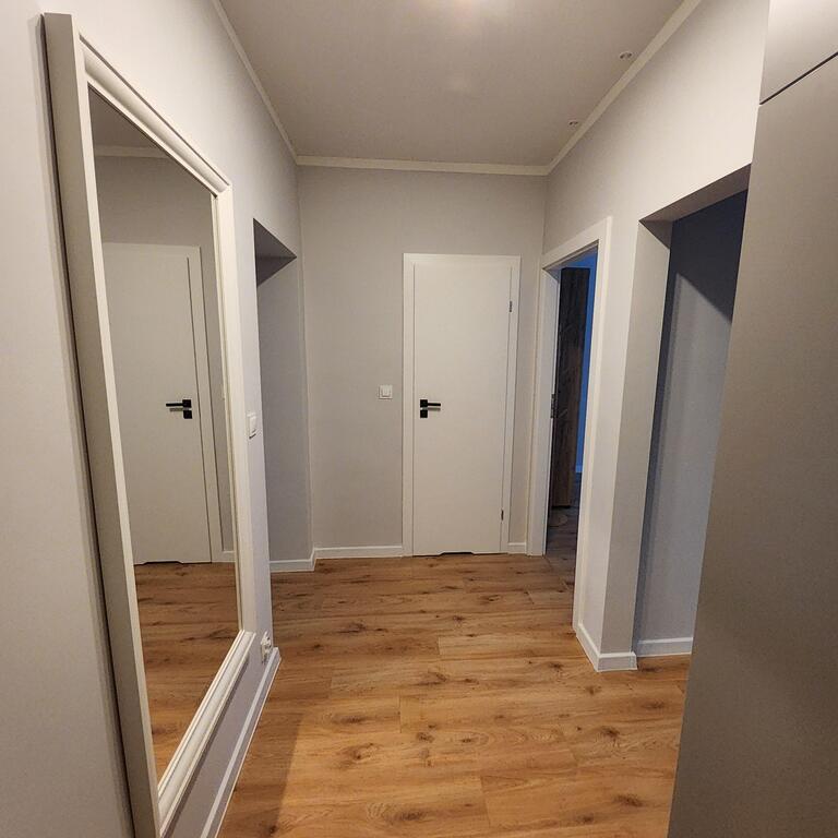 Mieszkanie na wynajem Szczecin, Śródmieście-Centrum 43 m2 | Arka Nieruchomości