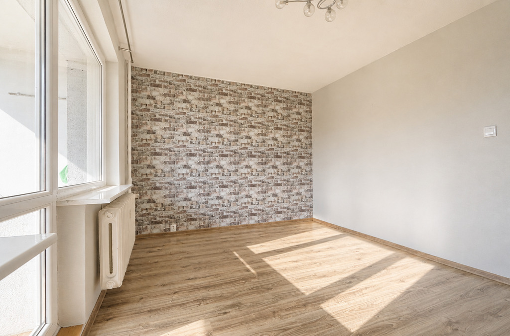 Mieszkanie na sprzedaż Szczecin, os. Słoneczne 59 m2 | Arka Nieruchomości