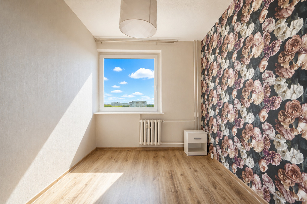 Mieszkanie na sprzedaż Szczecin, os. Słoneczne 59 m2 | Arka Nieruchomości
