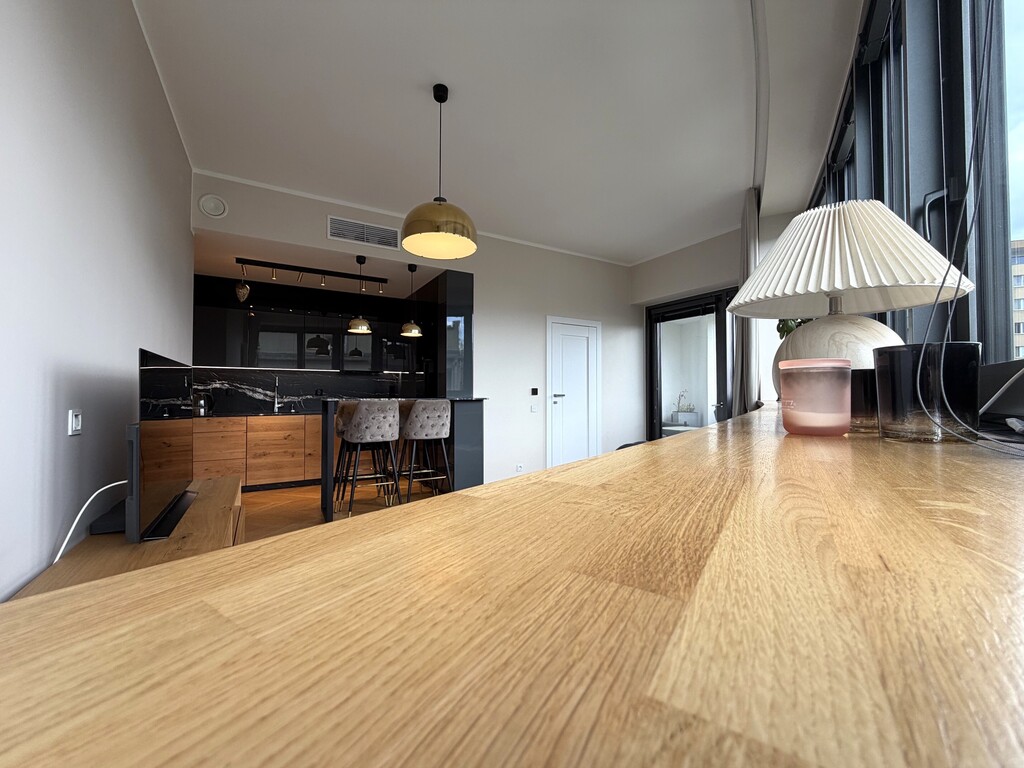 Mieszkanie na wynajem Szczecin, Centrum 42 m2 | Arka Nieruchomości