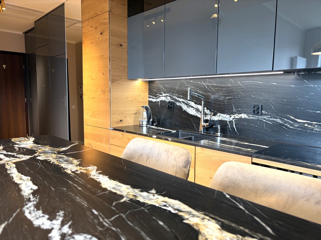 Mieszkanie na wynajem Szczecin, Centrum 42 m2 | Arka Nieruchomości