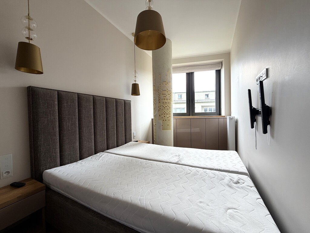 Mieszkanie na wynajem Szczecin, Centrum 42 m2 | Arka Nieruchomości