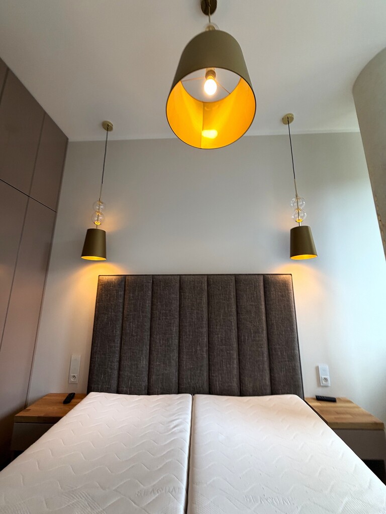 Mieszkanie na wynajem Szczecin, Centrum 42 m2 | Arka Nieruchomości