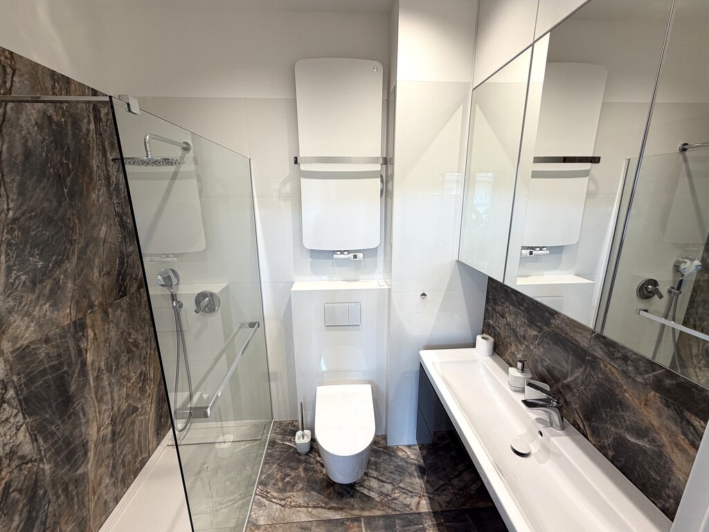 Mieszkanie na wynajem Szczecin, Centrum 42 m2 | Arka Nieruchomości