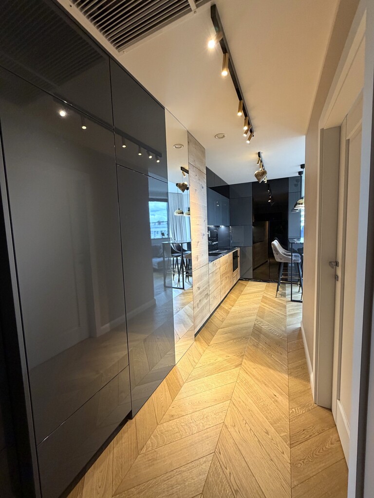 Mieszkanie na wynajem Szczecin, Centrum 42 m2 | Arka Nieruchomości