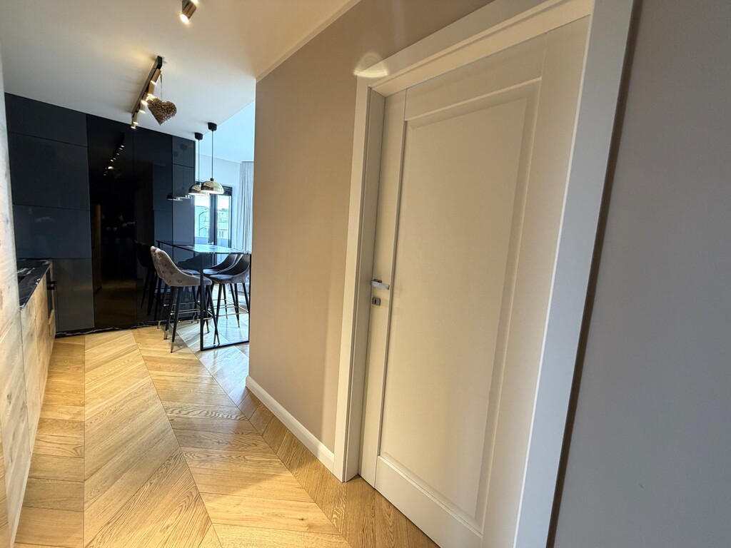 Mieszkanie na wynajem Szczecin, Centrum 42 m2 | Arka Nieruchomości