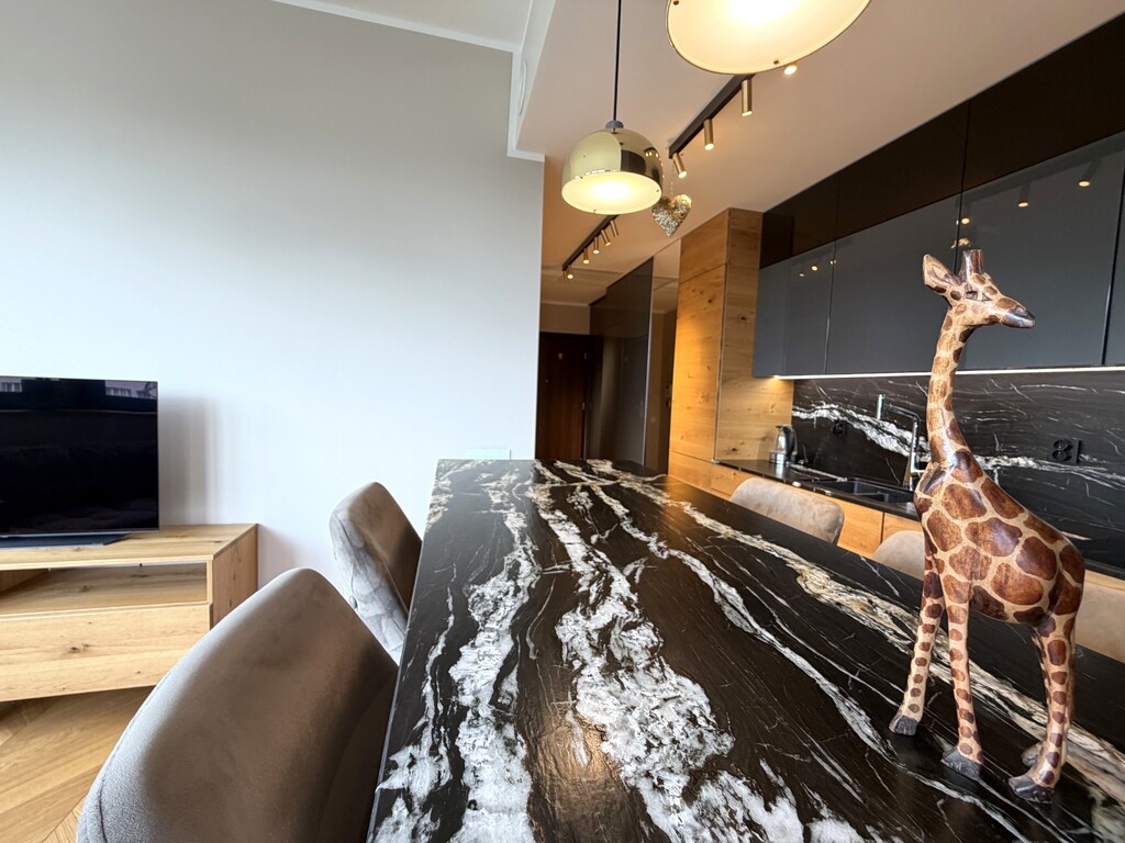 Mieszkanie na wynajem Szczecin, Centrum 42 m2 | Arka Nieruchomości
