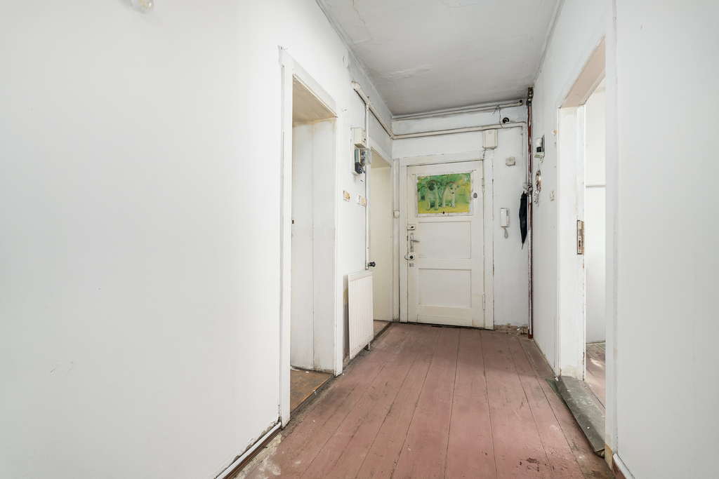 Mieszkanie na sprzedaż Szczecin, Skolwin 57 m2 | Arka Nieruchomości