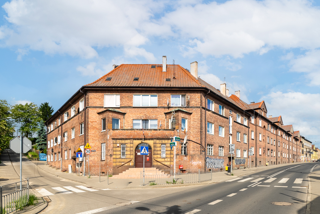 Mieszkanie na sprzedaż Szczecin, Skolwin 57 m2 | Arka Nieruchomości
