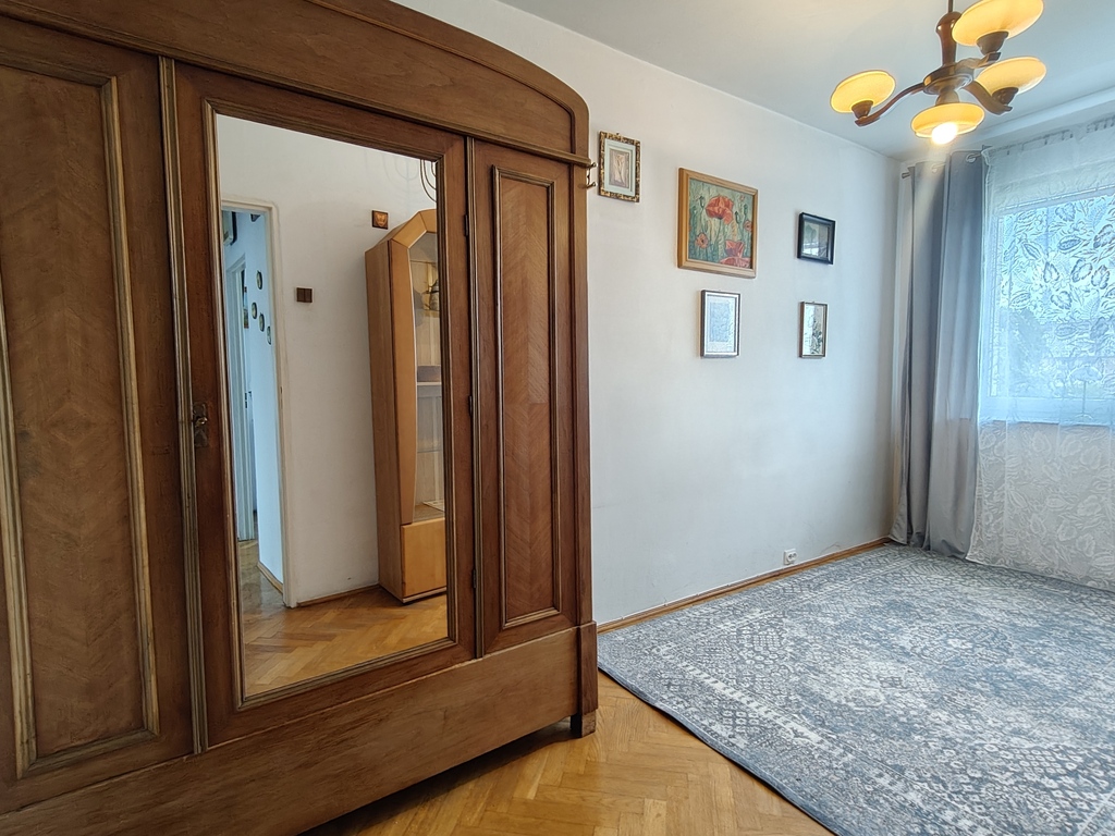 Mieszkanie na wynajem Szczecin, os. Zawadzkiego-Klonowica 64 m2 | Arka Nieruchomości