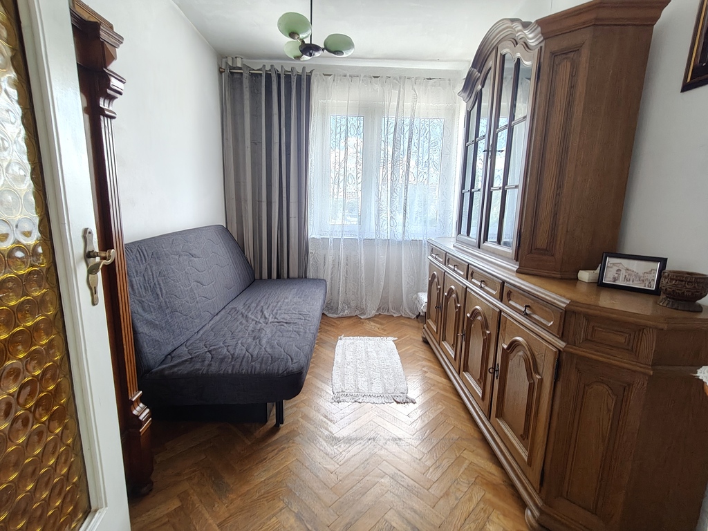 Mieszkanie na wynajem Szczecin, os. Zawadzkiego-Klonowica 64 m2 | Arka Nieruchomości