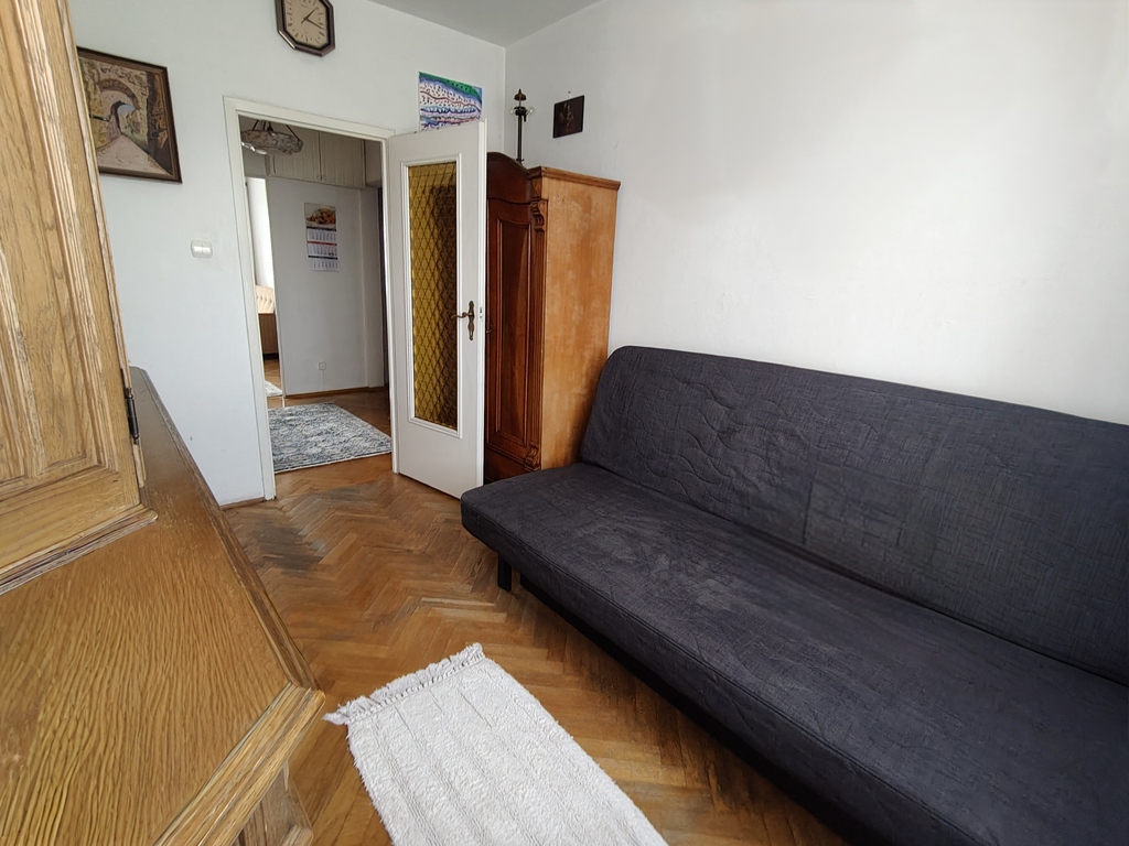 Mieszkanie na wynajem Szczecin, os. Zawadzkiego-Klonowica 64 m2 | Arka Nieruchomości