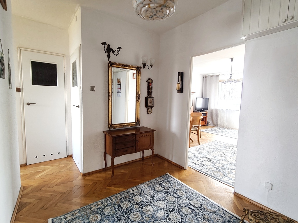 Mieszkanie na wynajem Szczecin, os. Zawadzkiego-Klonowica 64 m2 | Arka Nieruchomości