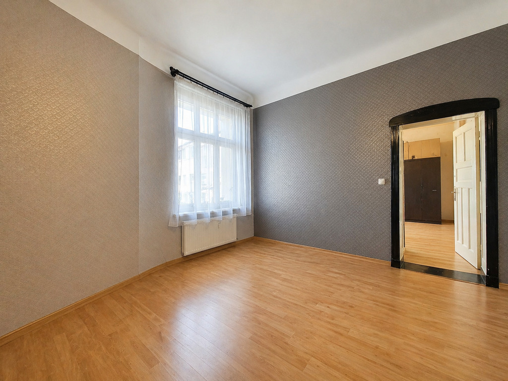 Mieszkanie na sprzedaż Szczecin, Centrum 89 m2 | Arka Nieruchomości