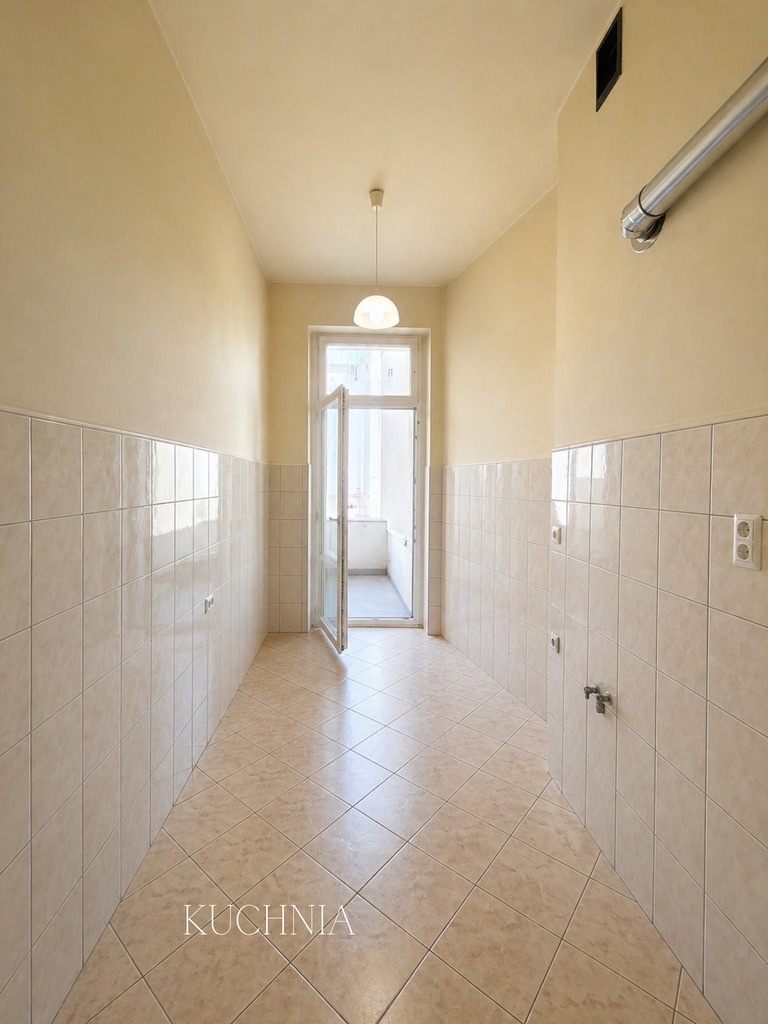 Mieszkanie na sprzedaż Szczecin, Centrum 89 m2 | Arka Nieruchomości