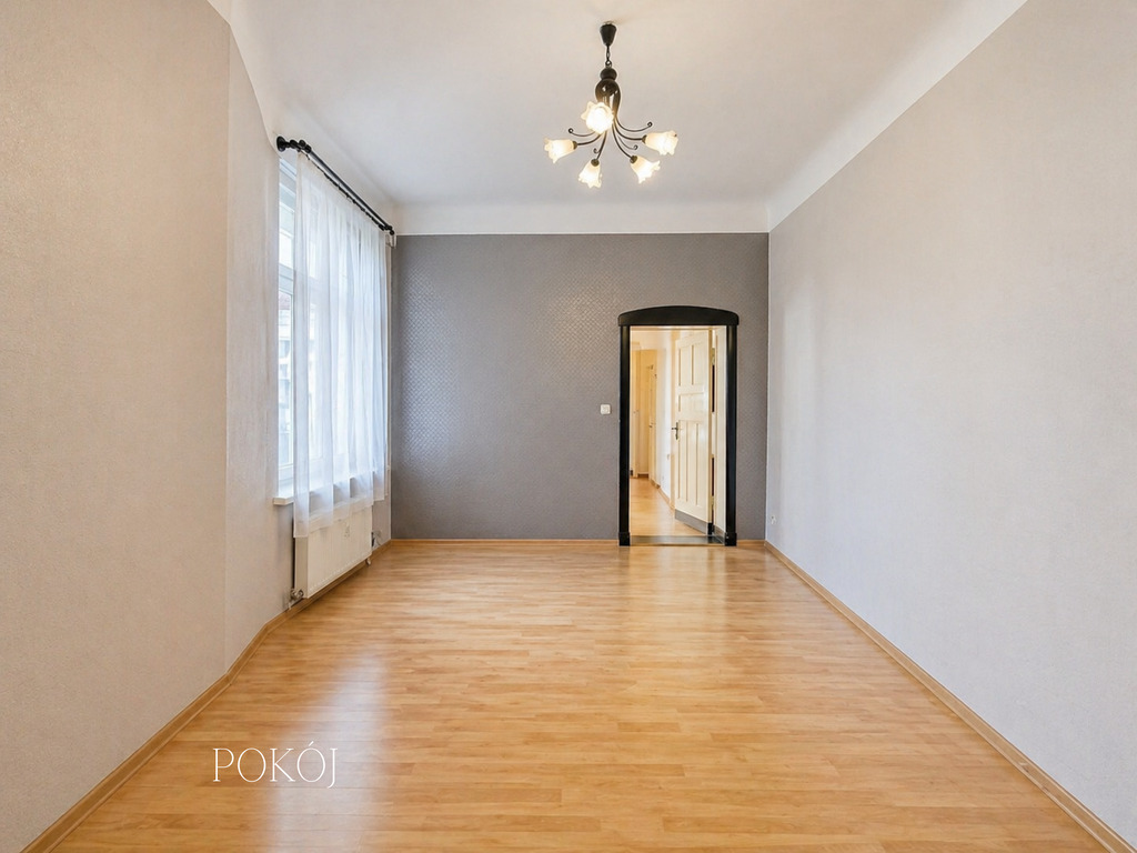 Mieszkanie na sprzedaż Szczecin, Centrum 89 m2 | Arka Nieruchomości