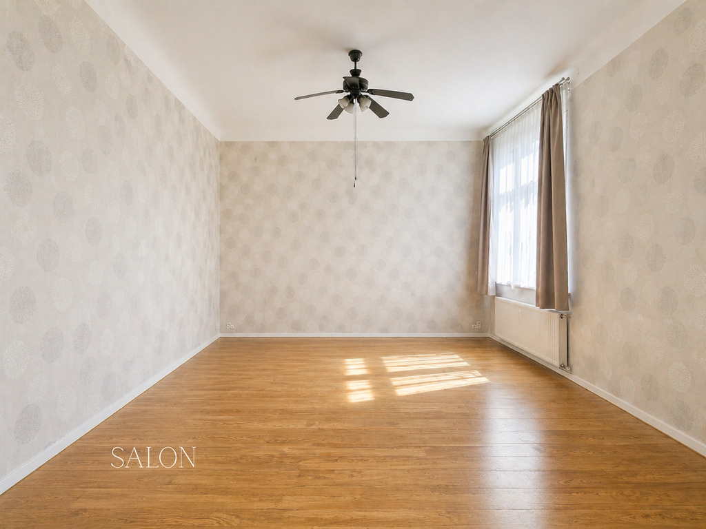 Mieszkanie na sprzedaż Szczecin, Centrum 89 m2 | Arka Nieruchomości