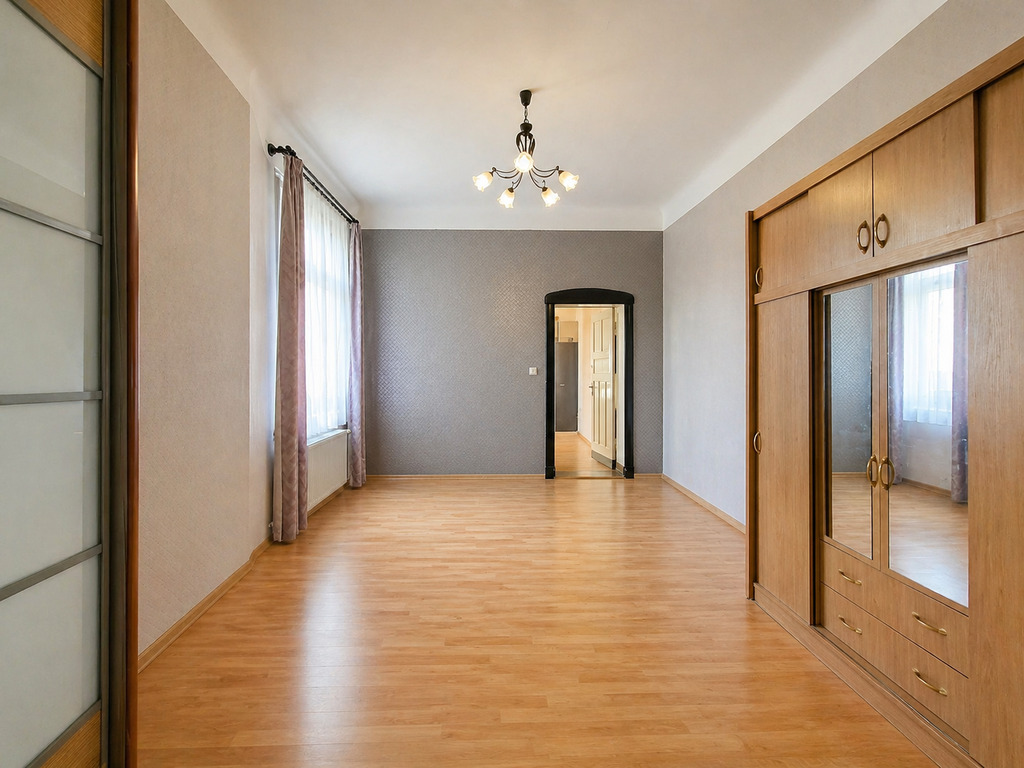 Mieszkanie na sprzedaż Szczecin, Centrum 89 m2 | Arka Nieruchomości