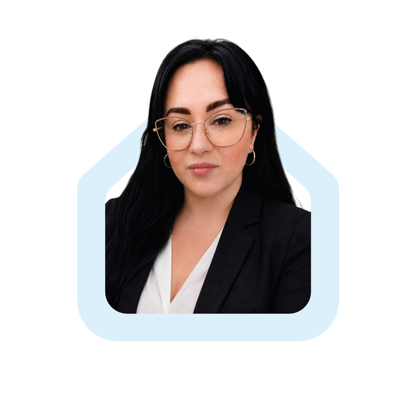 Marta Biłas - Ekspert nieruchomości