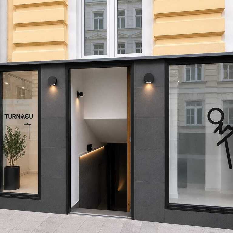 Lokal na sprzedaż Szczecin, Centrum 30 m2 | Arka Nieruchomości