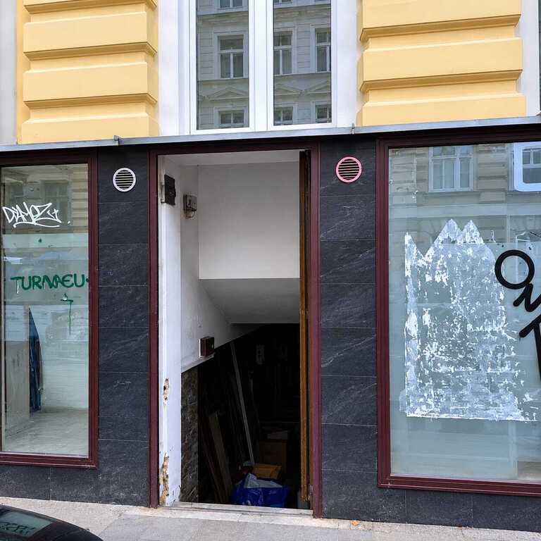 Lokal na sprzedaż Szczecin, Centrum 30 m2 | Arka Nieruchomości
