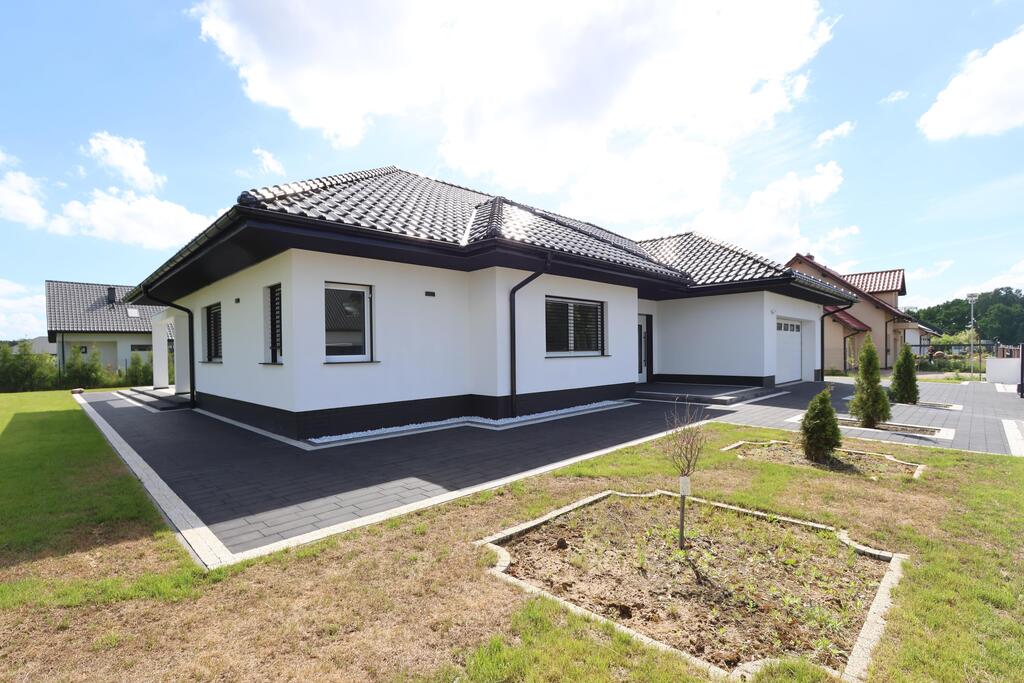 Dom na sprzedaż Marszewo 280 m2 | Arka Nieruchomości