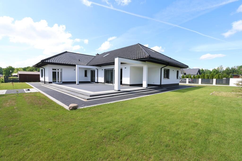 Dom na sprzedaż Marszewo 280 m2 | Arka Nieruchomości