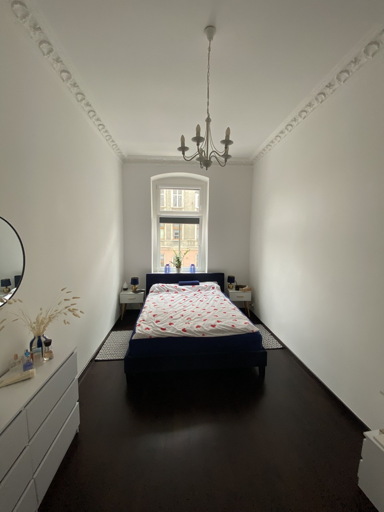 Mieszkanie na sprzedaż Szczecin, Centrum 132 m2 | Arka Nieruchomości