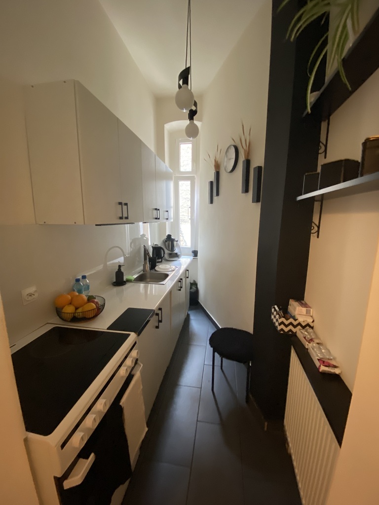 Mieszkanie na sprzedaż Szczecin, Centrum 132 m2 | Arka Nieruchomości