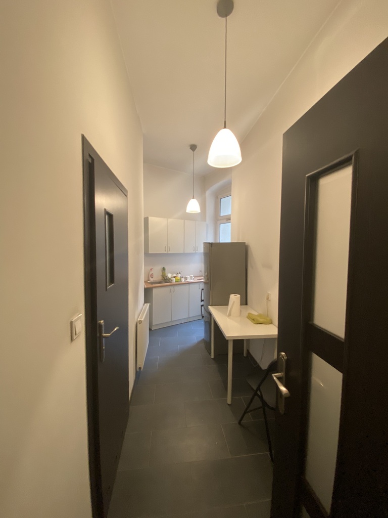 Mieszkanie na sprzedaż Szczecin, Centrum 132 m2 | Arka Nieruchomości