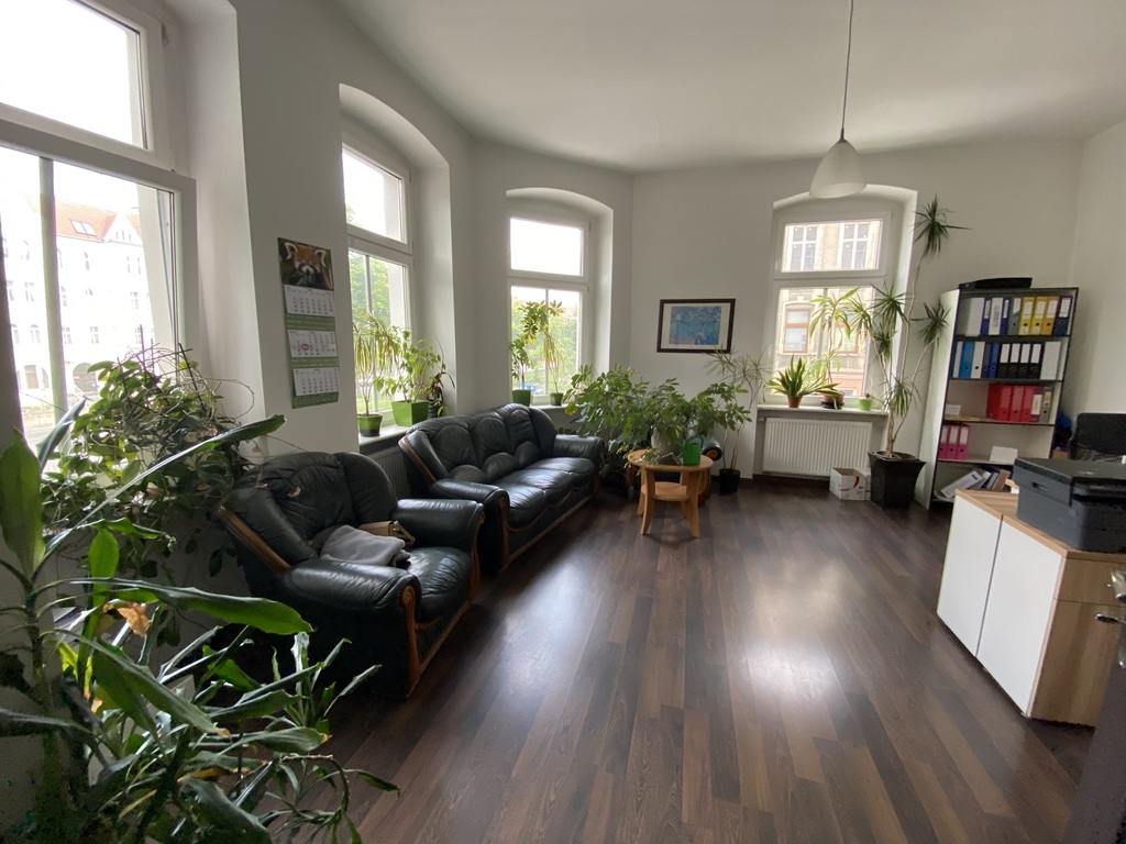 Mieszkanie na sprzedaż Szczecin, Centrum 132 m2 | Arka Nieruchomości