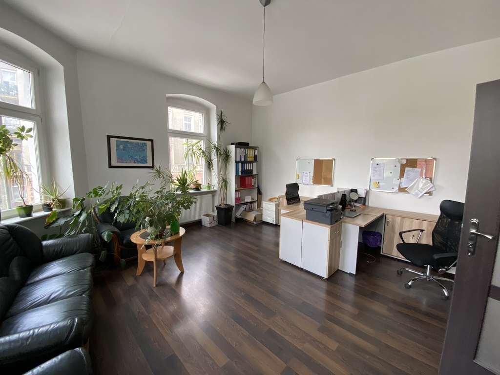 Mieszkanie na sprzedaż Szczecin, Centrum 132 m2 | Arka Nieruchomości