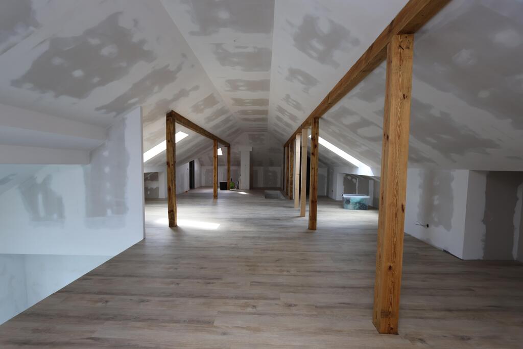 Dom na sprzedaż Marszewo 280 m2 | Arka Nieruchomości