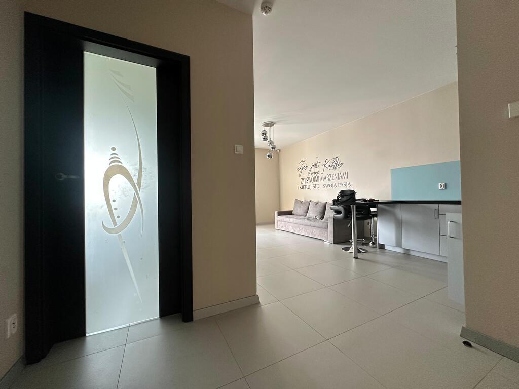 Mieszkanie na sprzedaż Szczecin, Warszewo 39 m2 | Arka Nieruchomości