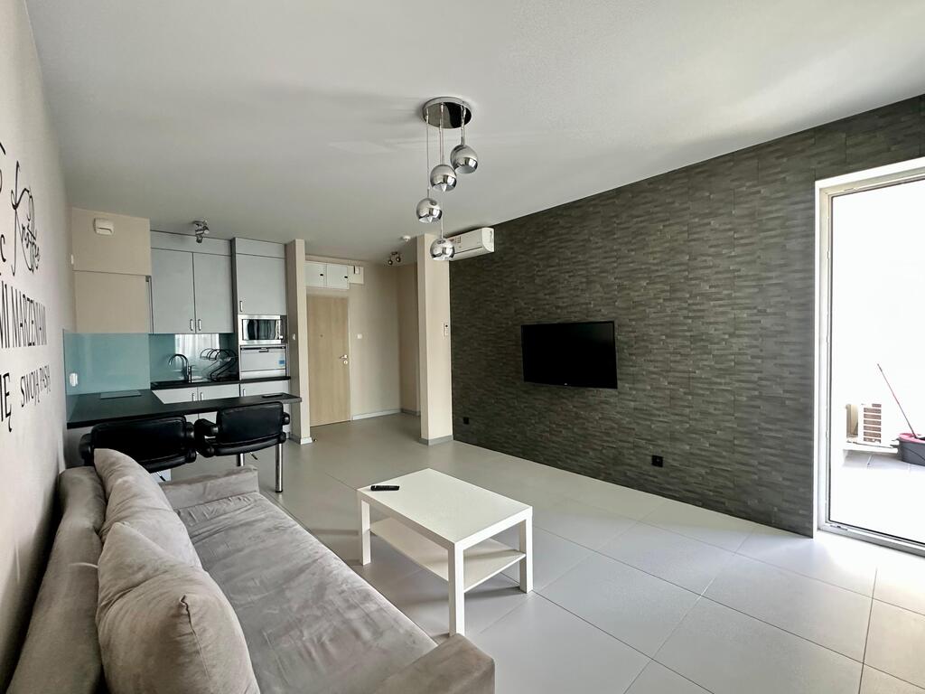Mieszkanie na sprzedaż Szczecin, Warszewo 39 m2 | Arka Nieruchomości