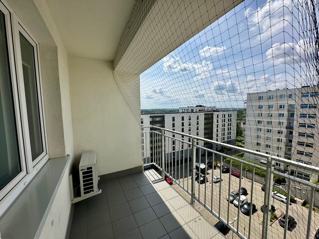 Mieszkanie na sprzedaż Szczecin, Warszewo 39 m2 | Arka Nieruchomości