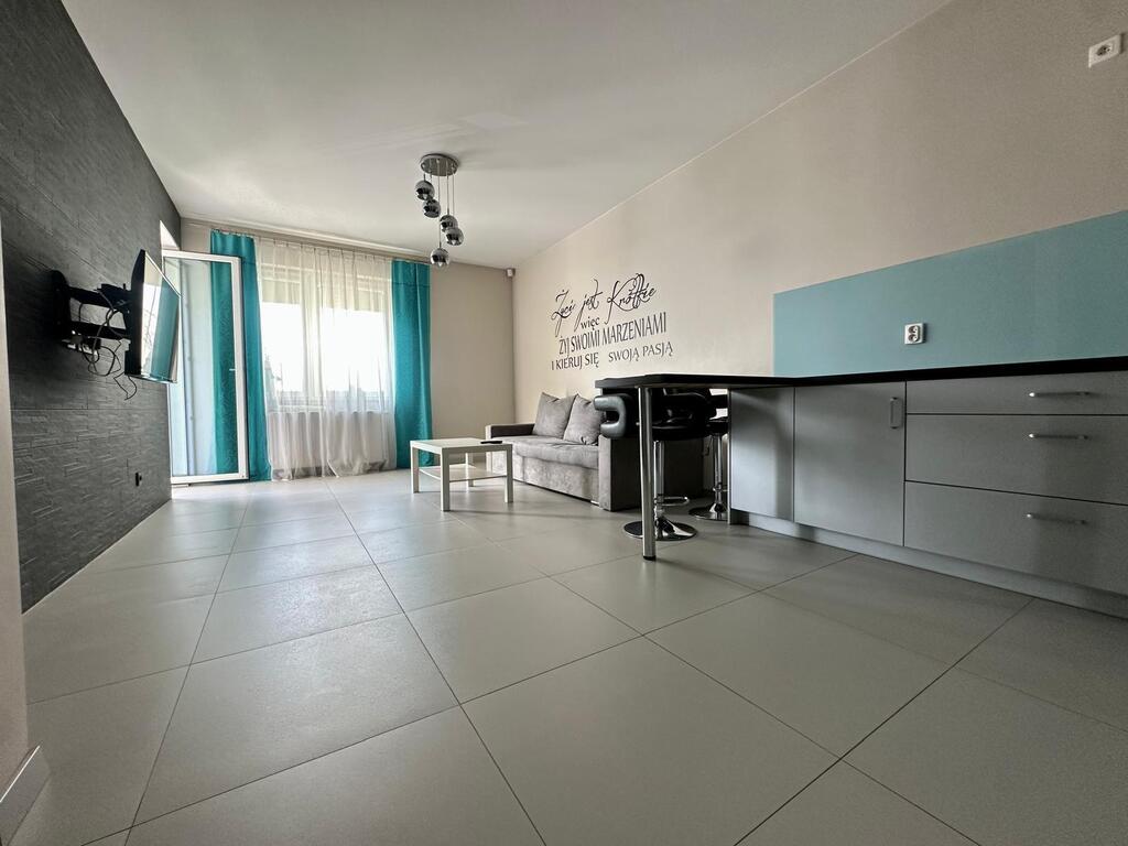 Mieszkanie na sprzedaż Szczecin, Warszewo 39 m2 | Arka Nieruchomości