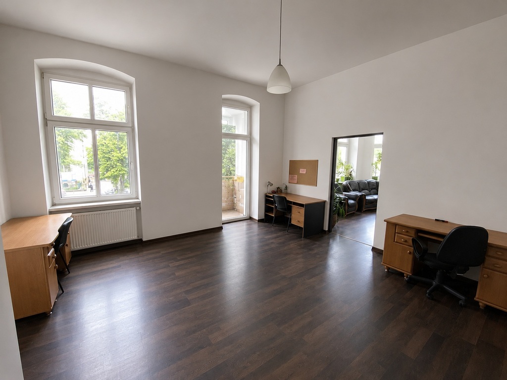 Mieszkanie na sprzedaż Szczecin, Centrum 132 m2 | Arka Nieruchomości