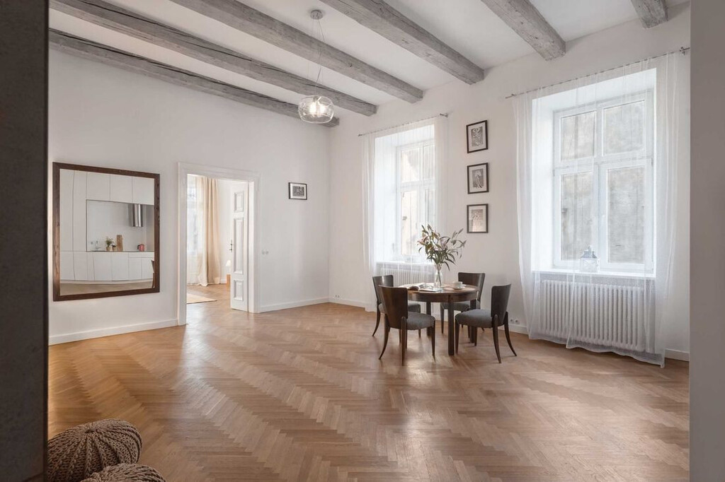 Kazimierz | 90 m² | designerskie