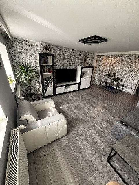 Mieszkanie na sprzedaż Szczecin, Śródmieście-Centrum 98 m2 | Arka Nieruchomości