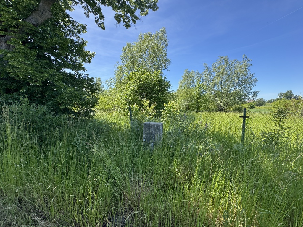 Działka na sprzedaż Babin 5 219 m2 | Arka Nieruchomości