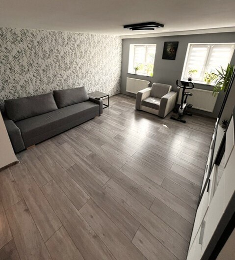 Mieszkanie na sprzedaż Szczecin, Śródmieście-Centrum 98 m2 | Arka Nieruchomości
